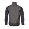 Mascot Safe Unique Fulda Jacket Anthracite Black