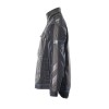 Mascot Safe Unique Fulda Jacket Anthracite Black