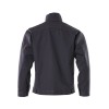 Mascot Industry Trenton Jacket Dark Navy