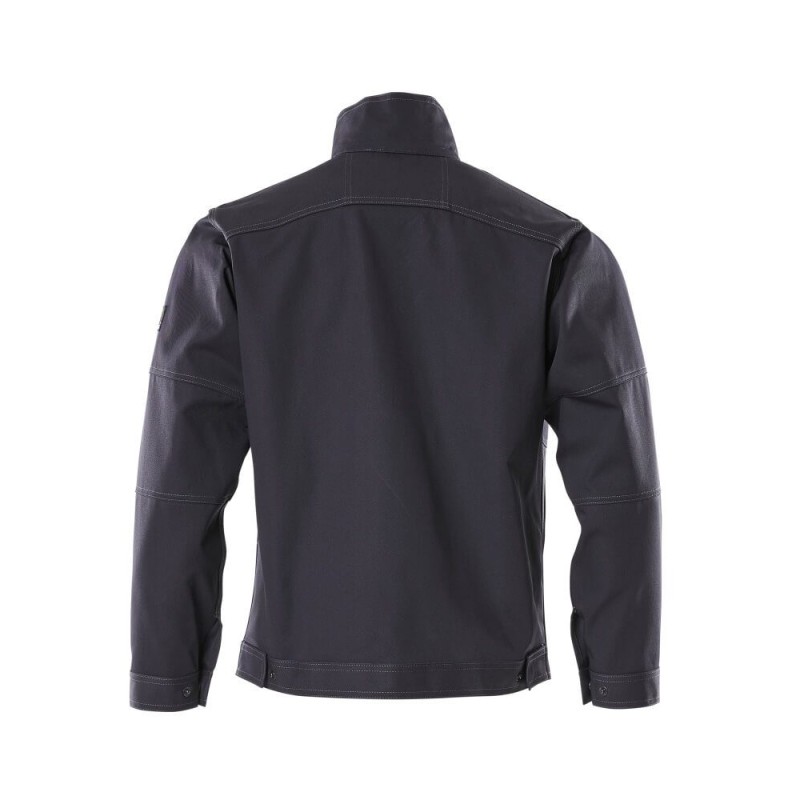Mascot Industry Trenton Jacket Dark Navy