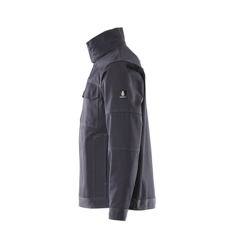 Mascot Industry Trenton Jacket Dark Navy