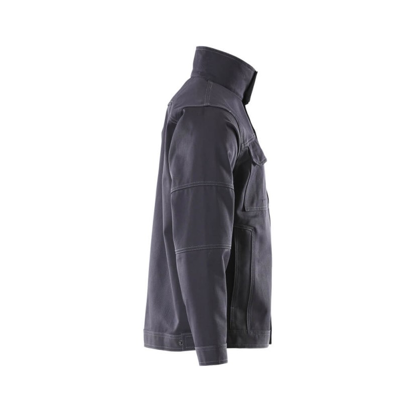 Mascot Industry Trenton Jacket Dark Navy