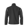 Mascot Industry Trenton Jacket Black