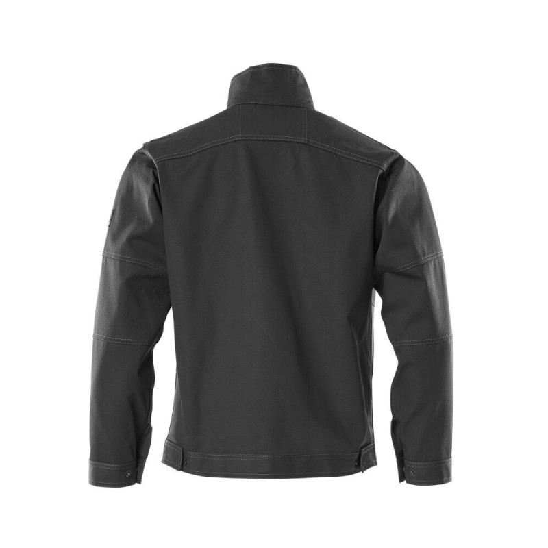 Mascot Industry Trenton Jacket Black