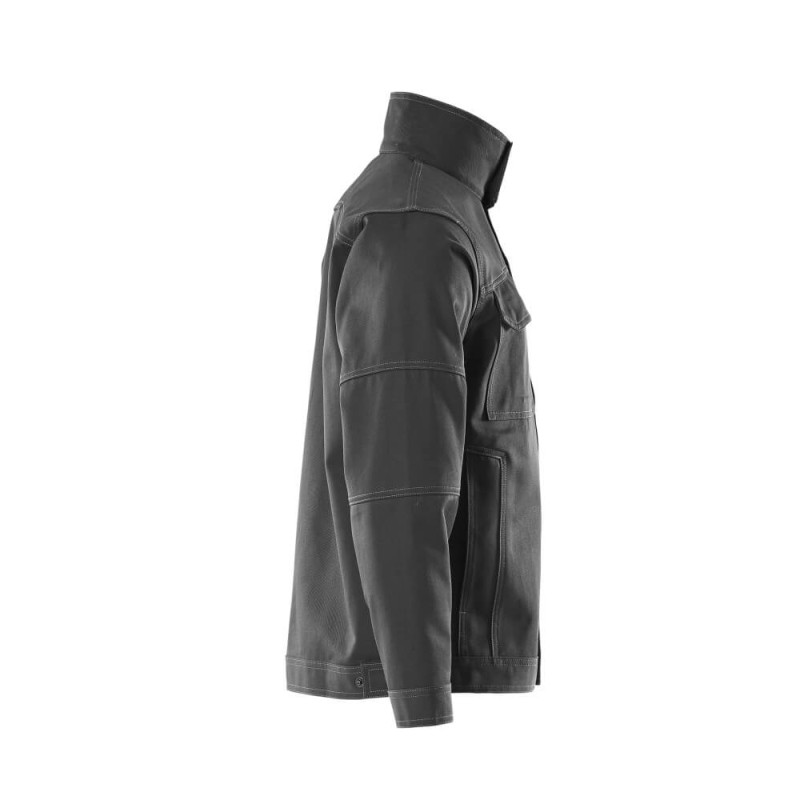 Mascot Industry Trenton Jacket Black