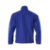 Mascot Industry Trenton Jacket Royal