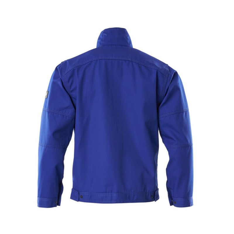 Mascot Industry Trenton Jacket Royal