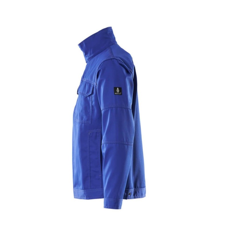 Mascot Industry Trenton Jacket Royal