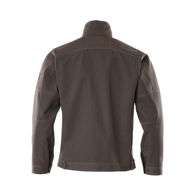 Mascot Industry Trenton Jacket Dark Anthracite