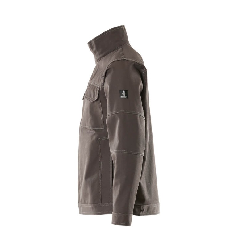 Mascot Industry Trenton Jacket Dark Anthracite