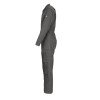 Mascot Industry Danville Boilersuit With Kneepad Pockets Dark Anthracite