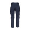 Mascot Industry 12355 Trousers With Kneepad Pockets Dark Navy