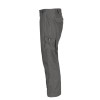Mascot Industry 12355 Trousers With Kneepad Pockets Dark Anthracite
