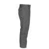 Mascot Industry 12355 Trousers With Kneepad Pockets Dark Anthracite