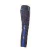 Mascot Unique 12579 Trousers With Thigh Pockets Dark Navy Royal
