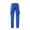Mascot Unique 12579 Trousers With Thigh Pockets Royal Dark Navy