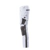 Mascot Unique 12679 Trousers With Kneepad Pockets White Dark Anthracite
