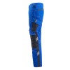 Mascot Unique 12679 Trousers With Kneepad Pockets Royal Dark Navy