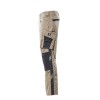 Mascot Unique 12679 Trousers With Kneepad Pockets Light Khaki Black