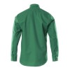 Mascot Crossover Mesa Shirt Green