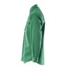 Mascot Crossover Mesa Shirt Green