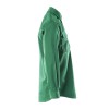 Mascot Crossover Mesa Shirt Green