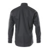 Mascot Crossover Mesa Shirt Black