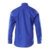 Mascot Crossover Mesa Shirt Royal