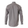 Mascot Crossover Mesa Shirt Anthracite