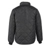 Mascot Originals 13515 Thermal Jacket Black