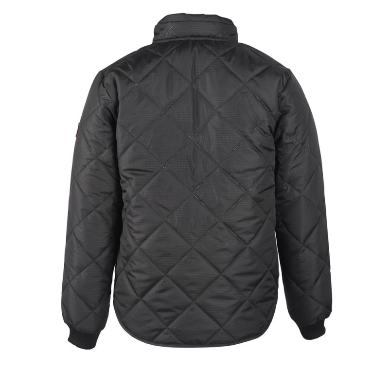 Mascot Originals 13515 Thermal Jacket Black