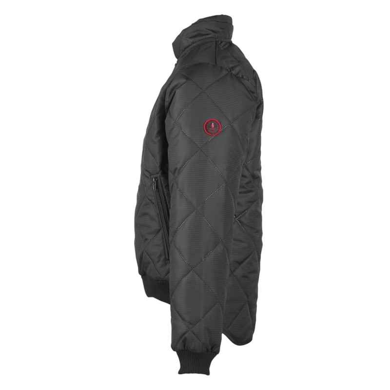 Mascot Originals 13515 Thermal Jacket Black