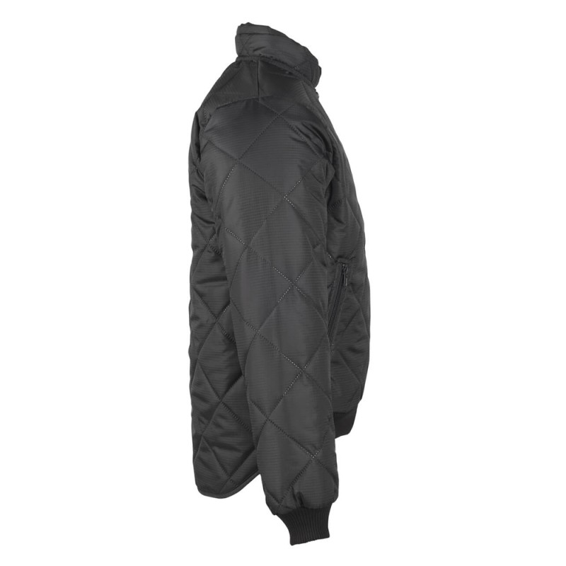 Mascot Originals 13515 Thermal Jacket Black