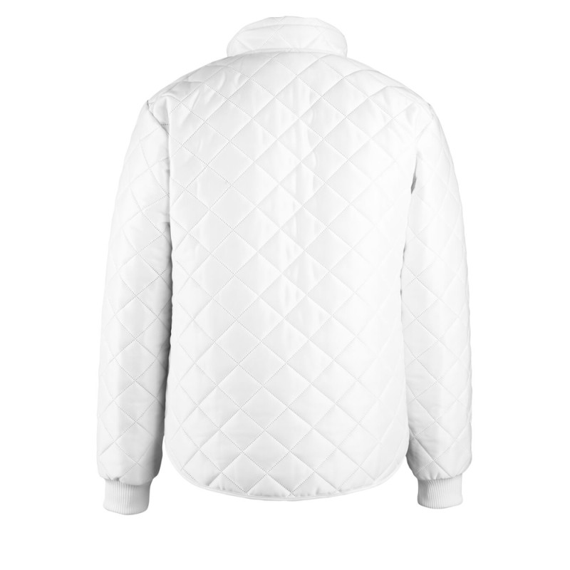 Mascot Originals 13528 Thermal Jacket White