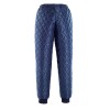 Mascot Originals 13571 Thermal Trousers Navy