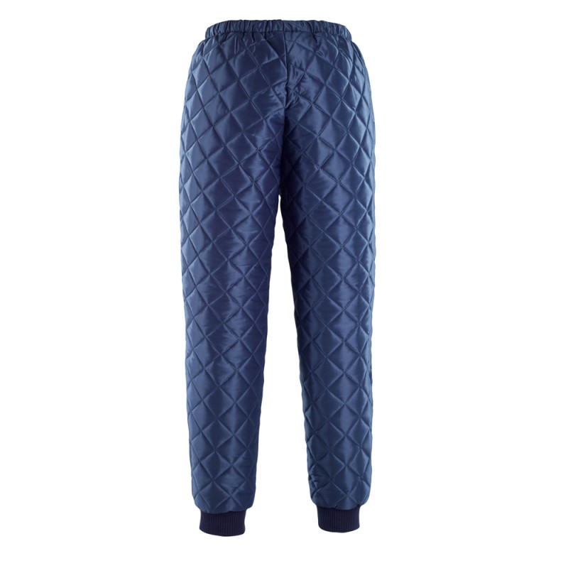 Mascot Originals 13571 Thermal Trousers Navy