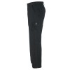 Mascot Industry 13579 Trousers With Thigh Pockets Black