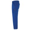 Mascot Industry 13579 Trousers With Thigh Pockets Royal