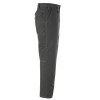 Mascot Industry 13579 Trousers With Thigh Pockets Dark Anthracite