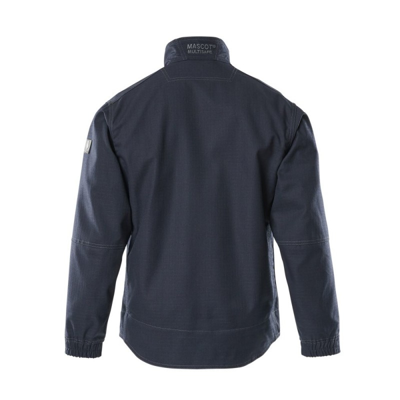 Mascot Multisafe Romont Jacket Dark Navy