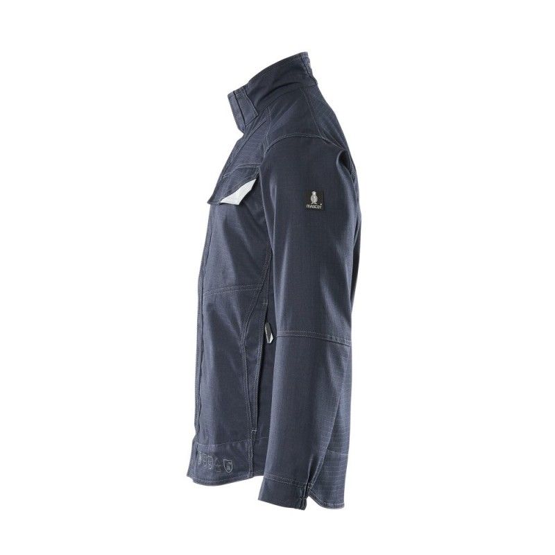 Mascot Multisafe Romont Jacket Dark Navy