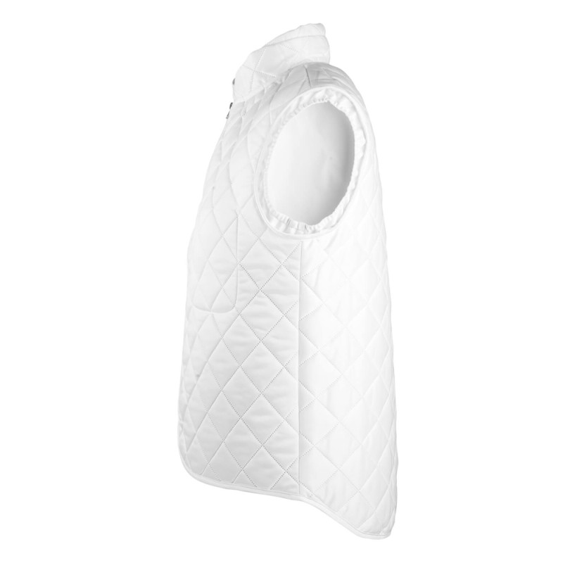 Mascot Originals Regina Thermal Gilet - White
