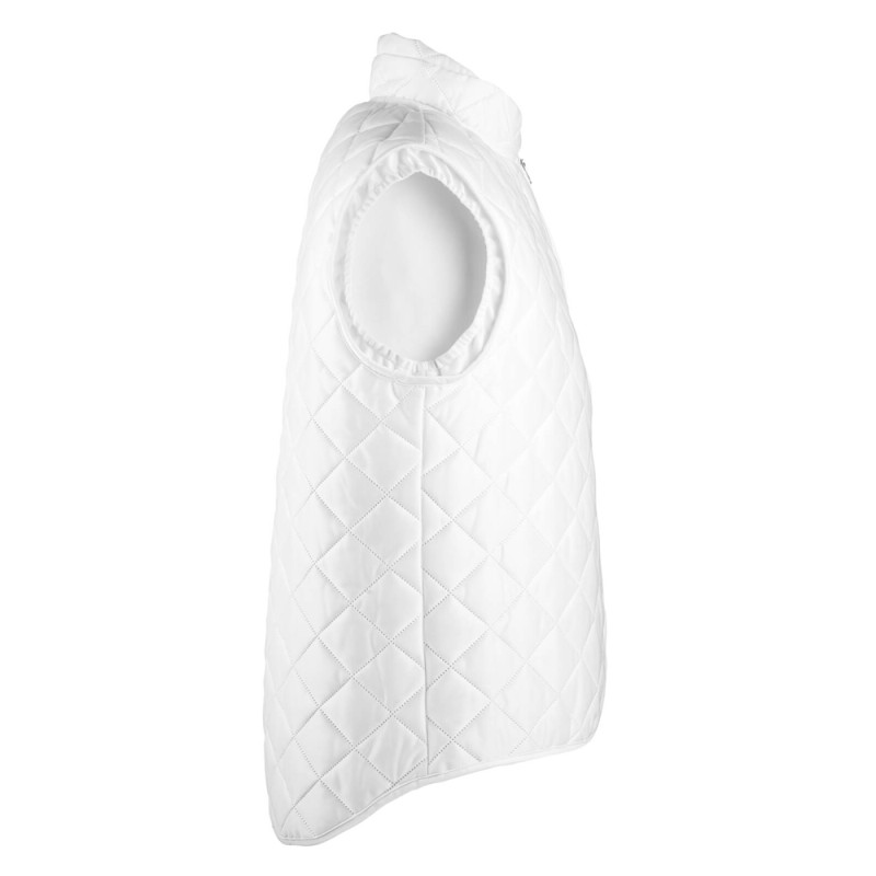 Mascot Originals Regina Thermal Gilet - White