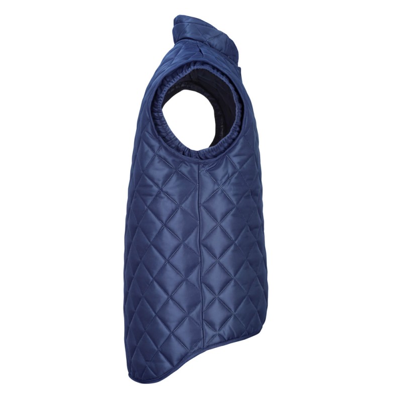Mascot Originals Thompson Thermal Gilet - Navy