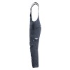 Mascot Multisafe Oron Bib & Brace With Kneepad Pockets - Dark Navy