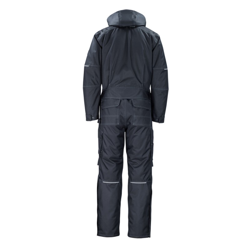 Mascot Industry Ventura Winter Boilersuit Dark Navy