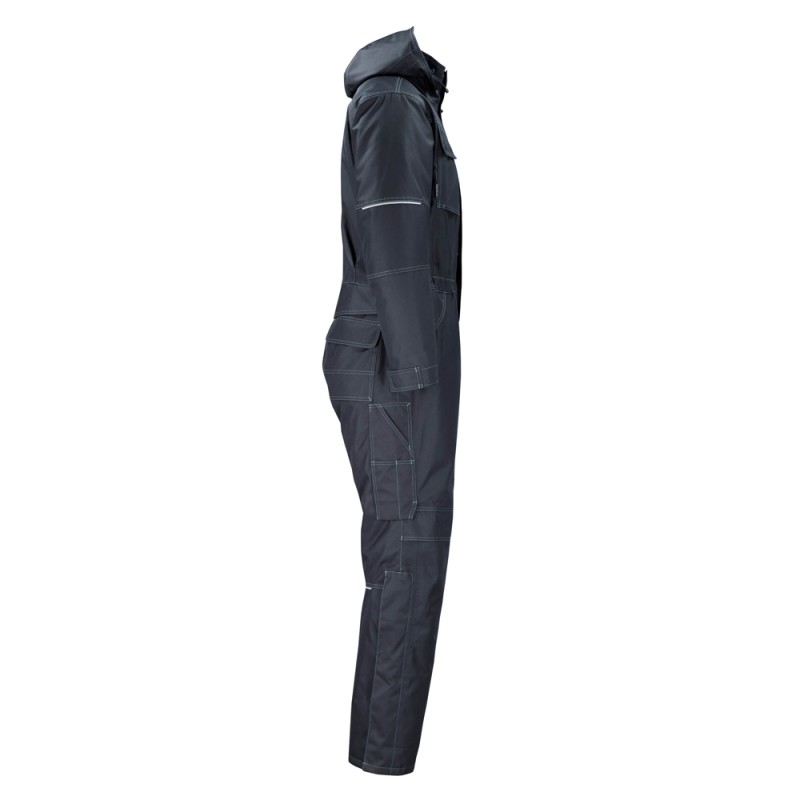 Mascot Industry Ventura Winter Boilersuit Dark Navy