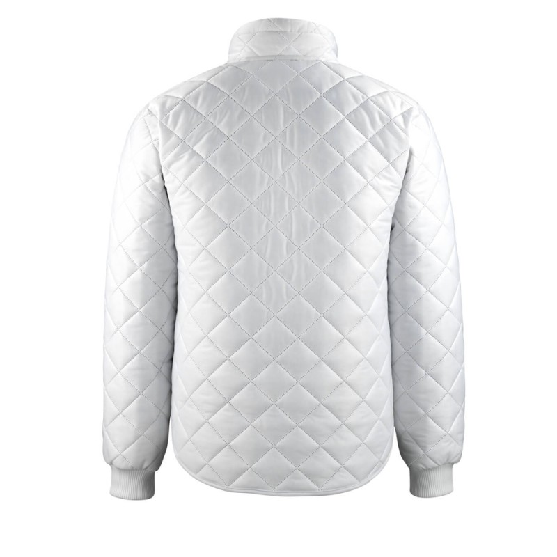 Mascot Originals 14528 Thermal Jacket White