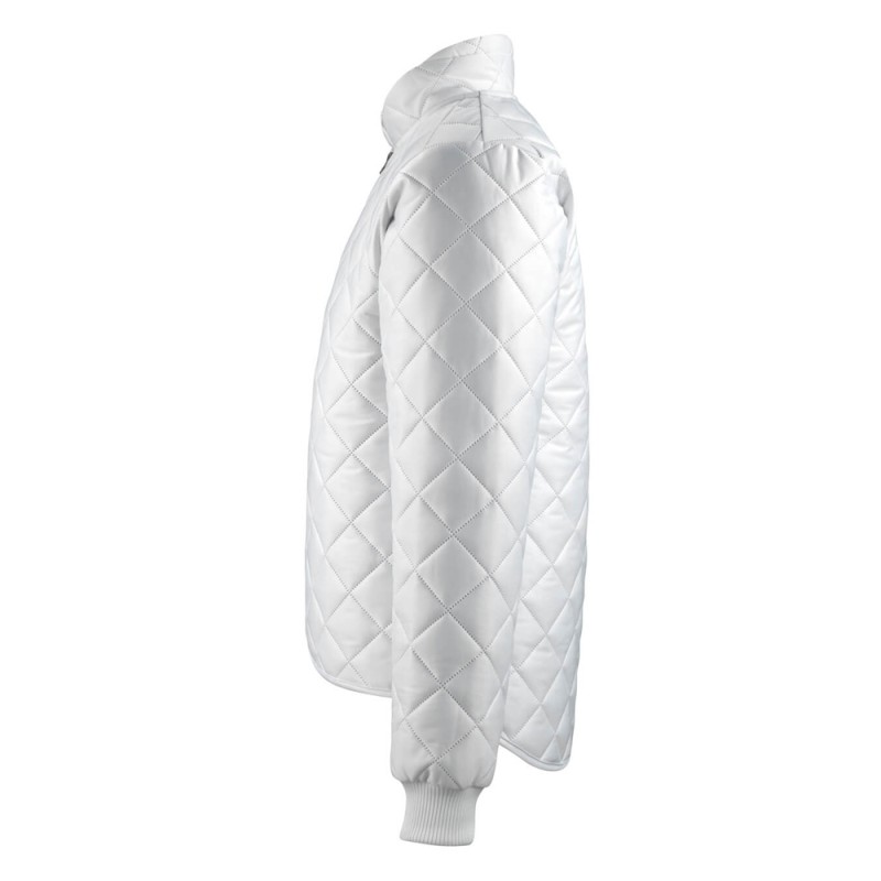 Mascot Originals 14528 Thermal Jacket White
