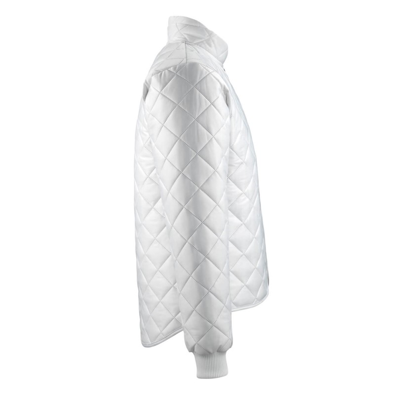 Mascot Originals 14528 Thermal Jacket White